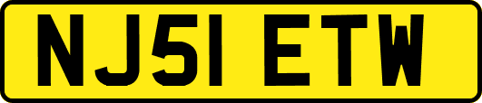 NJ51ETW