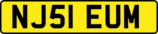 NJ51EUM