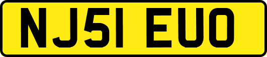 NJ51EUO