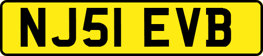 NJ51EVB