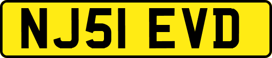 NJ51EVD