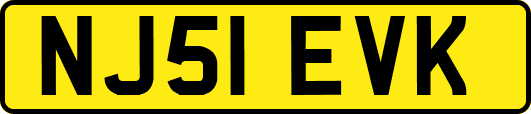 NJ51EVK