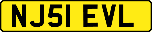 NJ51EVL