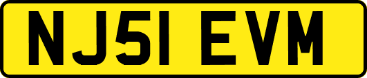 NJ51EVM