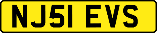 NJ51EVS