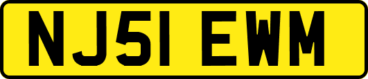 NJ51EWM