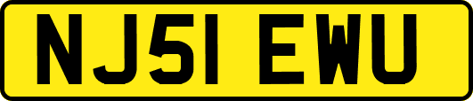 NJ51EWU