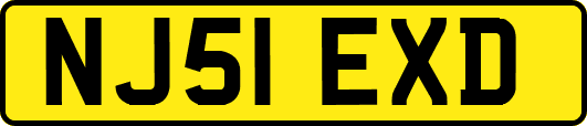 NJ51EXD