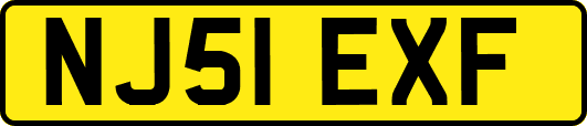 NJ51EXF