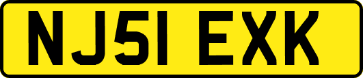 NJ51EXK