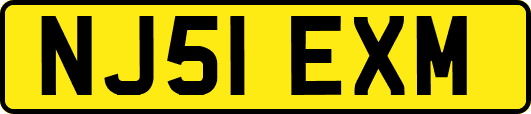 NJ51EXM