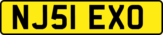 NJ51EXO