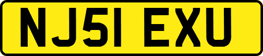 NJ51EXU