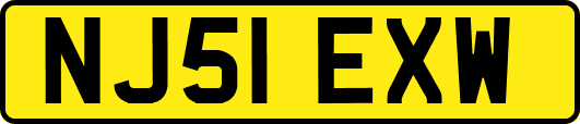 NJ51EXW