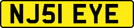 NJ51EYE
