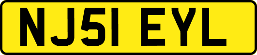 NJ51EYL