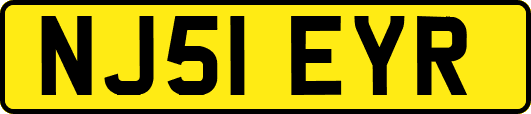 NJ51EYR