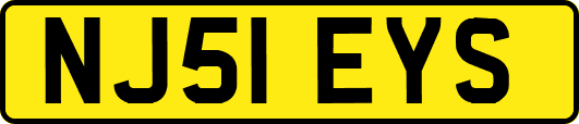 NJ51EYS