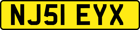 NJ51EYX