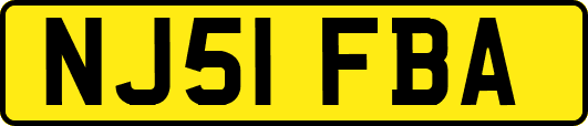 NJ51FBA