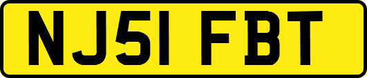 NJ51FBT