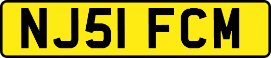 NJ51FCM
