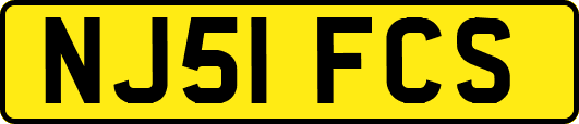 NJ51FCS
