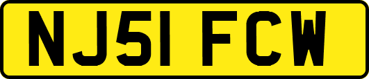 NJ51FCW