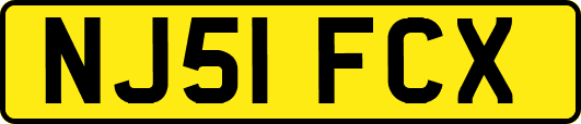 NJ51FCX
