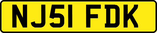 NJ51FDK