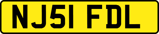 NJ51FDL