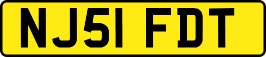 NJ51FDT