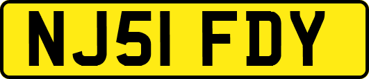 NJ51FDY