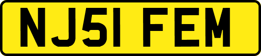NJ51FEM