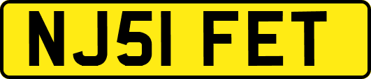 NJ51FET