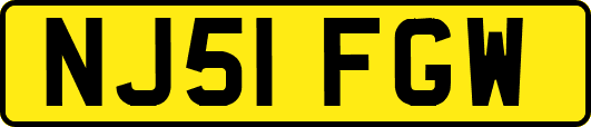 NJ51FGW