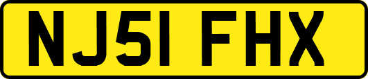 NJ51FHX