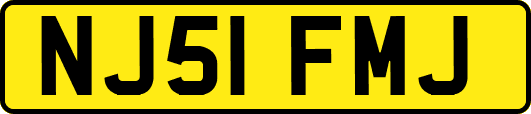 NJ51FMJ