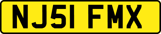 NJ51FMX