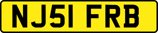 NJ51FRB