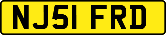 NJ51FRD