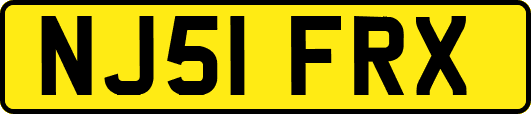 NJ51FRX