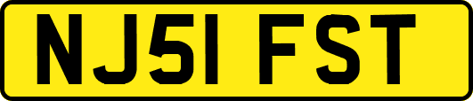 NJ51FST