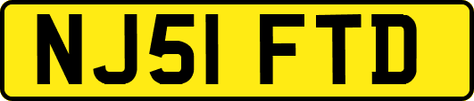 NJ51FTD