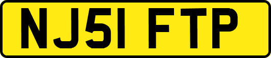 NJ51FTP