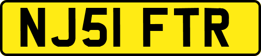 NJ51FTR