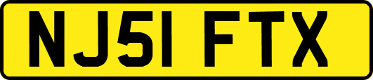 NJ51FTX