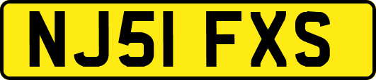 NJ51FXS