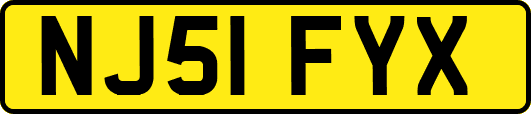 NJ51FYX