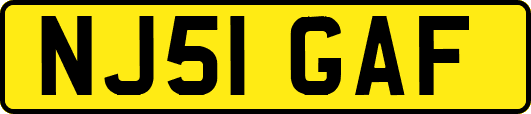 NJ51GAF